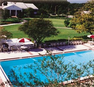 Ramada Inn And Conference Center - Ocala