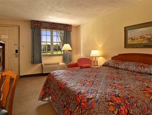 Ramada Inn And Conference Center - Ocala