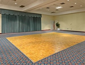 Ramada Inn And Conference Center - Ocala