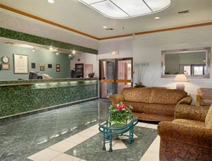 Ramada Inn Palmdale/Lancaster