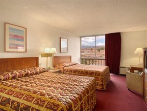 Ramada Inn Palmdale/Lancaster