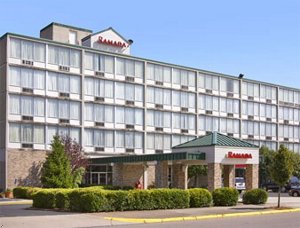 Ramada Inn