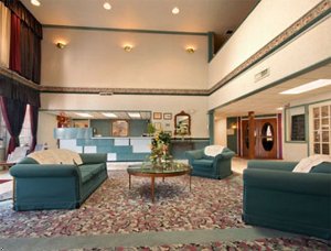 Ramada Inn Lawton