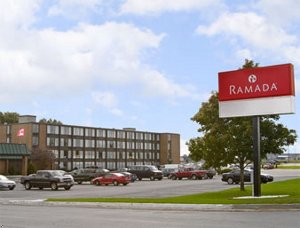 Ramada Inn