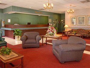 Ramada Inn Glens Falls