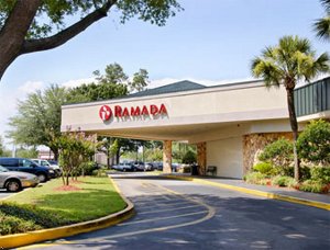 Ramada Inn Mandarin