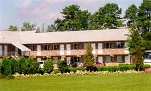 Ramada Inn Hammonton