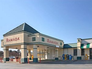 Ramada Inn Benton