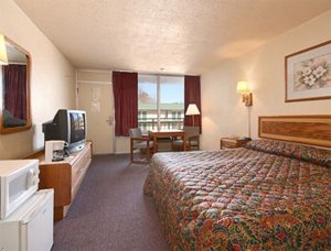 Ramada Inn Benton