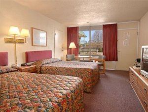 Ramada Inn Benton