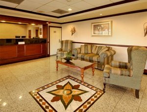 Ramada Inn Towson