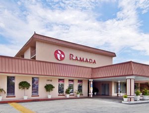 Ramada Inn Miami Airport North