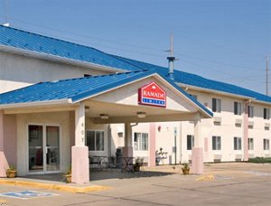 Ramada Limited Sioux Falls