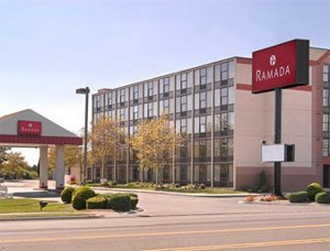 Ramada Limited