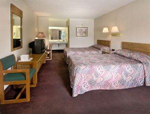 Ramada Inn Bardstown