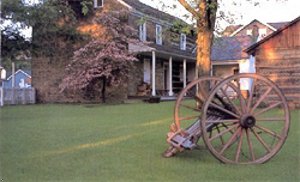 Ramada Inn At Historic Ligonier