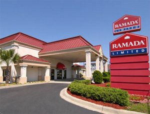 Ramada Limited Dillon