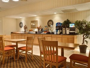 Ramada Inn Quantico