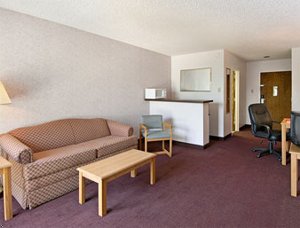 Ramada Inn Pocatello