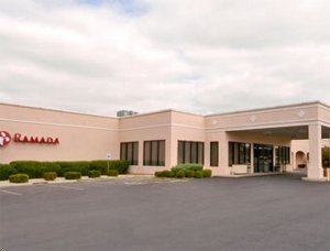 Ramada Inn - Mattoon