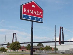 Ramada Limited I - 310/River Road On The Plantation Trail