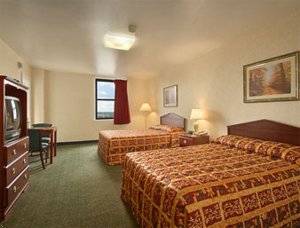 Ramada Niagara Falls