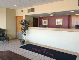 Ramada Inn Albert Lea