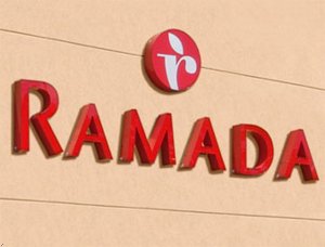 Ramada Groton