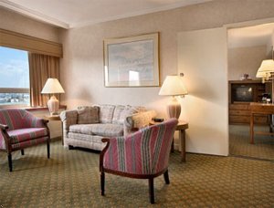 Ramada Plaza Hotel Jfk International Airport