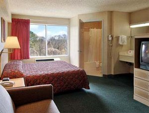 Ramada Limited Suites