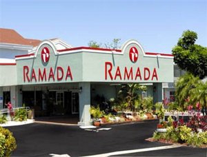 Ramada Inn Ft. Lauderdale Airport