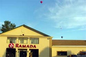 Ramada Inn