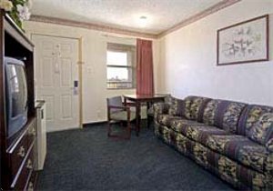 Ramada Limited Wichita Falls