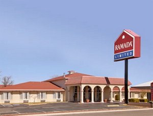 Ramada Inn