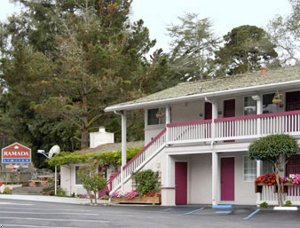 Ramada Limited Carmel Hill