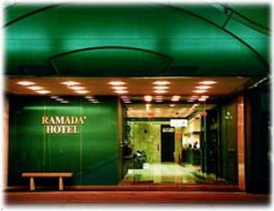 Ramada Hotel Downtown