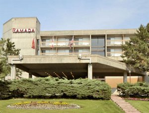 Ramada Inn On The Bay & Conference Resort