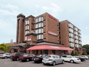 Ramada Suites Niagara