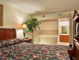 Ramada Inn - Henderson