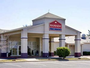 Ramada Inn Eastland