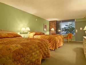 Ramada Plaza Hotel - Inn Gateway