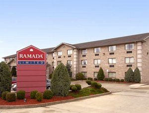 Ramada Limited Mt. Sterling