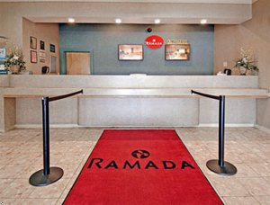 Ramada Disney Eastgate