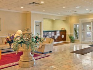 Ramada Inn Middletown