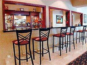 Glendale Heights Ramada Inn & Suites, Banquets & Conventions