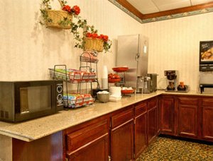 Ramada Inn-Baltimore West