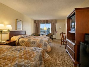 Ramada Inn-Baltimore West