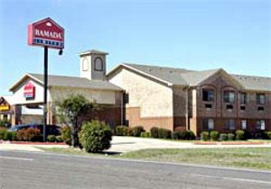 Ramada Limited Cedar Hill