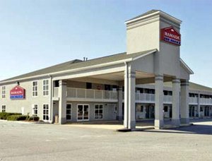 Ramada Limited Donalsonville