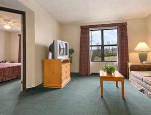 Ramada Limited Suites Pigeon Forge